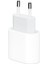 20 W USB-C Güç Adaptörü - MUVV3TU/A (Apple Türkiye Garantili) 1