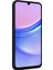 Galaxy A15 256 GB 8 GB Ram (Samsung Türkiye Garantili) Siyah 4