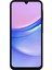 Galaxy A15 256 GB 8 GB Ram (Samsung Türkiye Garantili) Siyah 6