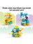 ® Duplo® Kasabası 3’ü 1 Arada Tekerlekli Hayvanlar 10448 - 2 Yaş ve Üzeri Çocuklar Için Eğitici Oyuncak Yapım Seti (58 Parça) 7