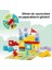 ® Duplo® Hopsy’nin Kale Oyunu 10450 - 3 Yaş ve Üzeri Çocuklar Için 3 Hayvan Figürü Içeren Eğitici Oyuncak Yapım Seti (47 Pr) 6