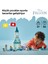 ® Duplo® │ Disney Anna ve Elsa’nın Karlar Ülkesi Şato Partisi 10455 - 2+ Çocuklar Için Eğitici Oyuncak Yapım Seti (54 Pr) 5