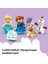 ® Duplo® │ Disney Anna ve Elsa’nın Karlar Ülkesi Şato Partisi 10455 - 2+ Çocuklar Için Eğitici Oyuncak Yapım Seti (54 Pr) 7
