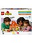 ® Duplo® Bluey: Bluey Ailesinin Evi ve Hafıza Oyunu 10459 - 3 Yaş ve Üzeri Çocuklar Için Eğitici Oyuncak Yapım Seti (83 Pr) 4