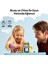 ® Bluey: Bluey ve Chloe ile Oyun Parkı Eğlencesi 11201 - 4 Yaş ve Üzeri Çocuklar Için Yaratıcı Oyuncak Yapım Seti (104 Parça) 5