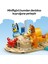 ® Bluey: Bluey’nin Ailece Plaj Gezisi 11202 - 4 Yaş ve Üzeri Çocuklar Için Yaratıcı Oyuncak Yapım Seti (133 Parça) 7