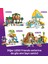 ® Friends Arkadaşlık Seyahat Arabası 42659 - 6 Yaş ve Üzeri Çocuklar Için Yaratıcı Oyuncak Yapım Seti (220 Parça) 8