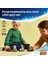 ® ǀ Disney ve Pixar Oyuncak Hikayesi Kutlama Treni ve Rc Araba 43264 - 4+ Çocuklar Için Yaratıcı Oyuncak Yapım Seti (206 Pr) 5