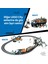 ® City Merkez Tren Istasyonu 60469 - 7 Yaş ve Üzeri Çocuklar Için Yaratıcı Oyuncak Yapım Seti (752 Parça) 8