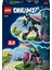 ® Dreamzzz™ Mateo, Siber Beyin Robotuna Karşı 71495 - 8 Yaş ve Üzeri Çocuklar Için Yaratıcı Oyuncak Yapım Seti (368 Parça) 4