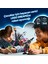 ® Dreamzzz™ Mateo, Siber Beyin Robotuna Karşı 71495 - 8 Yaş ve Üzeri Çocuklar Için Yaratıcı Oyuncak Yapım Seti (368 Parça) 5