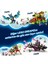 ® Dreamzzz™ Mateo, Siber Beyin Robotuna Karşı 71495 - 8 Yaş ve Üzeri Çocuklar Için Yaratıcı Oyuncak Yapım Seti (368 Parça) 8