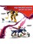 ® Nınjago® Kai’nin Motosiklet Hız Yarışı 71838 - 6+ Çocuklar Için Minifigür Içeren Yaratıcı Oyuncak Yapım Seti (79 Parça) 8