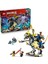 ® Nınjago® Rogue’un Robot Ejderha Binicisi 71843 - 8+ Çocuklar Için 4 Minifigür Içeren Yaratıcı Oyuncak Yapım Seti (584 Pr) 1