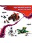 ® Nınjago® Rogue’un Robot Ejderha Binicisi 71843 - 8+ Çocuklar Için 4 Minifigür Içeren Yaratıcı Oyuncak Yapım Seti (584 Pr) 8