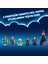 ® Nınjago® Ateş Şövalyesi Robotu 71846 - 14 Yaş ve Üzeri Çocuklar Için Minifigür Içeren Yaratıcı Oyuncak Yapım Seti (996 Pr) 6