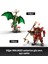 ® Nınjago® Muhafız Ejderha 71847 - 14 Yaş ve Üzeri Için Usta Wu Minifigürü Içeren Yaratıcı Oyuncak Yapım Seti (1650 Parça) 8