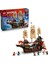 ® Nınjago® Tapınak Ödülü 71848 - 14 Yaş ve Üzeri Için Cole Dahil 6 Minifigür Içeren Yaratıcı Oyuncak Yapım Seti (2387 Parça) 1