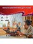 ® Nınjago® Tapınak Ödülü 71848 - 14 Yaş ve Üzeri Için Cole Dahil 6 Minifigür Içeren Yaratıcı Oyuncak Yapım Seti (2387 Parça) 5