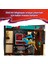 ® Nınjago® Tapınak Ödülü 71848 - 14 Yaş ve Üzeri Için Cole Dahil 6 Minifigür Içeren Yaratıcı Oyuncak Yapım Seti (2387 Parça) 6