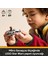 ® Star Wars: Klon Savaşları Plo Koon'un Jedi Starfighter™ Mikro Savaşçısı 75400 - 6+ Çocuklar Için Oyuncak Yapım Seti (89 Pr) 5