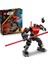® Star Wars: Klon Savaşları Darth Maul™ Robotu 75411 - 6 Yaş ve Üzeri Çocuklar Için Yaratıcı Oyuncak Yapım Seti (143 Parça) 1