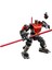 ® Star Wars: Klon Savaşları Darth Maul™ Robotu 75411 - 6 Yaş ve Üzeri Çocuklar Için Yaratıcı Oyuncak Yapım Seti (143 Parça) 2