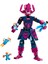 ® ǀ Marvel Fantastik Dörtlü, Galactus Yapım Figürüne Karşı 76316 - 9+ Çocuklar Için Yaratıcı Oyuncak Yapım Seti (427 Parça) 2
