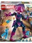 ® ǀ Marvel Fantastik Dörtlü, Galactus Yapım Figürüne Karşı 76316 - 9+ Çocuklar Için Yaratıcı Oyuncak Yapım Seti (427 Parça) 3