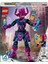 ® ǀ Marvel Fantastik Dörtlü, Galactus Yapım Figürüne Karşı 76316 - 9+ Çocuklar Için Yaratıcı Oyuncak Yapım Seti (427 Parça) 4