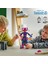 ® ǀ Marvel Fantastik Dörtlü, Galactus Yapım Figürüne Karşı 76316 - 9+ Çocuklar Için Yaratıcı Oyuncak Yapım Seti (427 Parça) 5