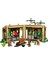 ® Harry Potter™ Hogwarts™ Şatosu: Bitkibilim Dersi 76445 - 8 Yaş ve Üzeri Çocuklar Için Oyuncak Yapım Seti (390 Parça) 2