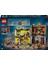 ® Harry Potter™ Kaliteli Quidditch™ Malzemeleri ve Dondurma Salonu 76452 - 8+ Çocuklar Için Oyuncak Yapım Seti (795 Pr) 4