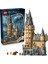 ® Harry Potter™ Hogwarts™ Şatosu: Ana Kule 76454 - 10 Yaş ve Üzeri Çocuklar Için Yaratıcı Oyuncak Yapım Seti (2135 Parça) 1