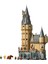 ® Harry Potter™ Hogwarts™ Şatosu: Ana Kule 76454 - 10 Yaş ve Üzeri Çocuklar Için Yaratıcı Oyuncak Yapım Seti (2135 Parça) 2