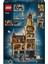 ® Harry Potter™ Hogwarts™ Şatosu: Ana Kule 76454 - 10 Yaş ve Üzeri Çocuklar Için Yaratıcı Oyuncak Yapım Seti (2135 Parça) 4