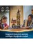 ® Harry Potter™ Hogwarts™ Şatosu: Ana Kule 76454 - 10 Yaş ve Üzeri Çocuklar Için Yaratıcı Oyuncak Yapım Seti (2135 Parça) 5