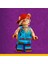 ® Fortnite® Muzaffer ve Tamirci Çırağı'nın Kampı 77075 - 7 Yaş ve Üzeri Çocuklar Için Yaratıcı Oyuncak Yapım Seti (250 Parça) 7