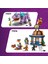 ® Fortnite® Muzaffer ve Tamirci Çırağı'nın Kampı 77075 - 7 Yaş ve Üzeri Çocuklar Için Yaratıcı Oyuncak Yapım Seti (250 Parça) 8