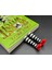 Wizard of Oz Temalı Kitap Ayracı – 3D Baskı PLA Malzeme | Kırmızı Ayakkabı Tasarım | El Yapımı Masalsı Kitap Aksesuarı | 13x5 cm 3
