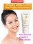 SPF 50 + Yüz Güneş Kremi Uva Uvb Koruyucu Nemlendirici Uvactive 400 + Krem 3