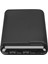 IP-K11 10000MAH 2-Usb+Micro+Type-C Siyah LCD Ekranlı Ta? 4