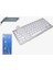 Klavye Koruyucu Silikon 15,6 Inc Laptop Notebook Dizüstü Pc Bilgisayar HD3217 Şeffaf HD3217 1