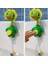 Mkjınmeı Küçük Bado Kaplumbağa Bebek Banyo Oyuncakları Sprey Banyo Küvet Çeşmesi Çocuk Oyuncakları El Duşu Yüzen Küvet Duş Havuzu Bebek Yürüyor Bebek Çocuklar Için Banyo Oyuncak (Yurt Dışından) 1