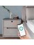 Tuya Bluetooth App Çekmece Dolap Kilidi Parmak Izi Dijital Dosya Mektup Anahtarsız Biyometrik Mobilya (Yurt Dışından) 2