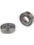 5 Adet 12MM x 28MM x 8mm 6001Z Korumalı Sabit Bilyalı Radyal Rulman (Yurt Dışından) 3