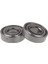 5 Adet 12MM x 28MM x 8mm 6001Z Korumalı Sabit Bilyalı Radyal Rulman (Yurt Dışından) 4