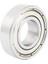 6900Z 10 x 22 x 6mm Metal Korumalı Mühürlü Sabit Bilyalı Rulmanlar (Yurt Dışından) 1
