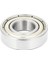 6900Z 10 x 22 x 6mm Metal Korumalı Mühürlü Sabit Bilyalı Rulmanlar (Yurt Dışından) 2