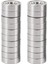 20 Adet 695ZZ 5MMX13MMX4MM Çift Korumalı Minyatür Sabit Bilyalı Rulman (Yurt Dışından) 1